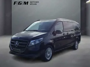 Mercedes-Benz V 250 V 250 d Distronic/Totwinkelas/R-Kamera/AHK/Tisch