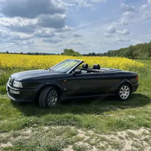Audi Cabriolet 1.8