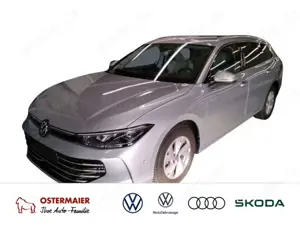 Volkswagen Passat Variant ELGANCE 2.0TDI 150PS DSG NP.65T AHK.LEDER.HEAD-UP.