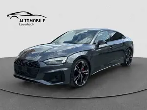 Audi A5 S line Sportb. 50 TDI qu Edition One-HUD-BO