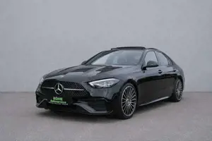 Mercedes-Benz C 300 C 300 d 4Matic*Burmester*Panorama*