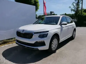 Skoda Kamiq Selection 1.0 TSI DSG*PDC-HINTEN*TEMPOMAT*SMART...