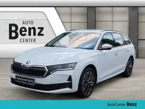 Skoda Octavia C. 1.5 TSI BALANCE *pACC*AHK*LED*NAVI* Klima Navi