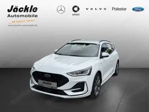 Ford Focus ST-Line X, FAHRASSISTENZPAKET, WINTERPAKET