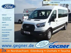 Ford Transit Kombi 330 L3H2 Trend 130PS 9-Sitze