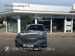 BMW X1 xDrive25e  xLine Head-Up HiFi DAB LED RFK