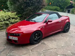Alfa Romeo Spider Spider 2.0 JTDM 16V DPF