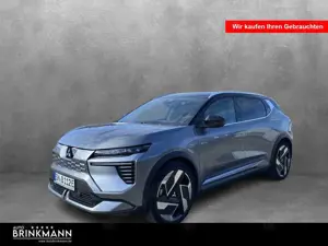Mitsubishi Eclipse Cross Eclipse Cross Diamant Top (87 kWh) LuxuryP. MY26