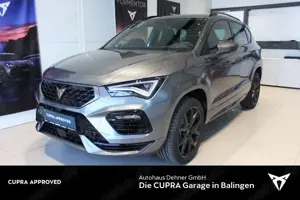 CUPRA Ateca 1.5 TSI DSG AHK+elHK+360KAM+ACC+TOTW+KEYLS Klima
