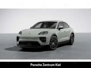 Porsche Macan HA-Lenkung Surround View BOSE PASM 21-Zoll