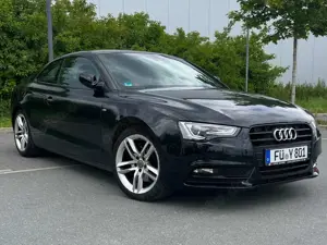 Audi A5 A5 Facelift 1.8 TFSI S-Line Sportfahrwerk
