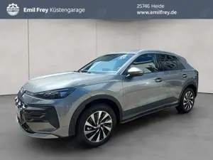Volkswagen T-Roc Style 1.5 l eTSI 116 PS 7-Gang-DSG EASY-OPEN