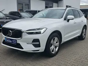 Volvo XC60 Core LEDER*LED*KAMERA*NAVI*ACC*1HAND