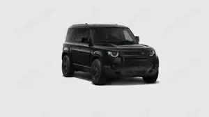 Land Rover Defender 110 D200 S
