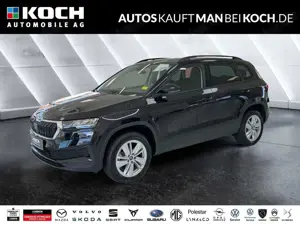 Skoda Karoq 1.5 TSI DSG SELECTION AHK NAVI PANO LED ACC