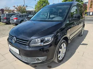 Volkswagen Caddy Kasten/Kombi Comfortline