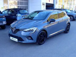 Renault Clio V 1.0 TCe 90 Intens