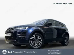 Land Rover Range Rover Evoque D200 R-Dynamic SE
