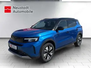 Opel Frontera Ultimate Automatik Allwetter, Navi, Kamera