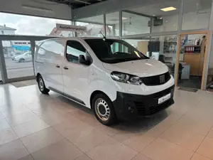 Fiat Scudo L2 SX TEMPO CARPLAY KAM NAVI MWST
