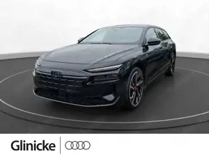 Audi A6 e-tron quattro 315 kW