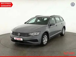Volkswagen Passat Variant 2.0 TDI DSG LED ACC App-Connect