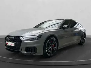 Audi S6 Avant TDI S line ACC Matrix Luft Pano BO 3D