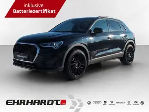 Audi Q3 45 TFSI e S tronic AHK*LED*NAV*SHZ*ACC*PARKLENK...