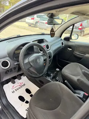 Citroen C3 1.4i Open Way