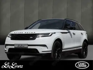 Land Rover Range Rover Velar D200 S Black Pack, 20"LM Black, Fahrassistenz P...