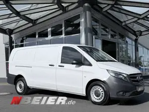 Mercedes-Benz Vito 116 Klima AHK Sitzheiz.Kamera  116 CDI PRO RWD ex