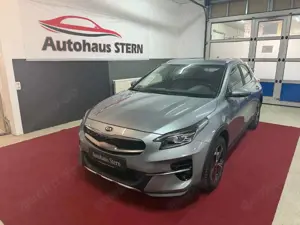 Kia XCeed Vision Plug-in Hybrid
