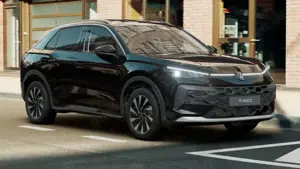 Volkswagen T-Roc Style 1.5 l eTSI OPF 110 kW (150 PS) 7-Gang-Doppel