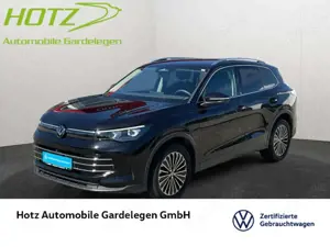 Volkswagen Tiguan 1.5 eTSI DSG Elegance AHK/MATRIX/NAVI