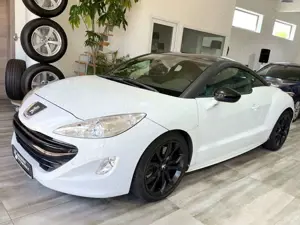 Peugeot RCZ *Memory*Xenon*Vollleder*Tempomat*SHZ*PDC*