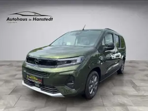 Opel Combo Life E 1.5 Diesel GS XL 131PS 6 Gang LED 7 Sitze Navi K
