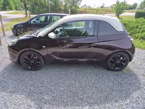 Opel Adam Adam 1.4 Jam