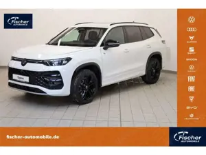 Volkswagen Tayron 2.0 TSI OPF 4Motion R-Line Black Style