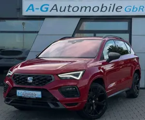SEAT Ateca FR DSG Virtual Cockpit Panorama RFK 19"LM