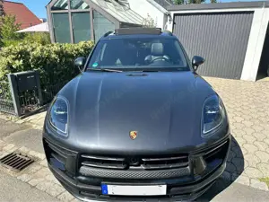 Porsche Macan Macan GTS PDK