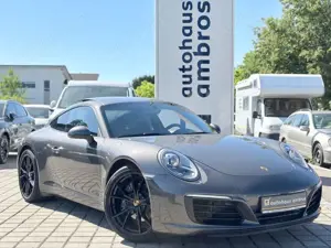 Porsche 991 .2 Carrera *S-dach*Schaltgetriebe*Sportabgas*