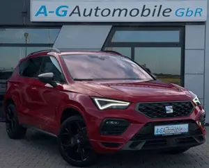 SEAT Ateca FR DSG Virtual Cockpit Panorama RFK 19"LM