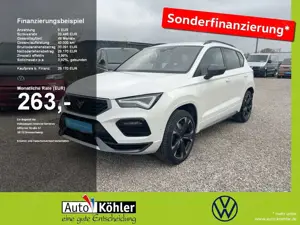 CUPRA Ateca VZ Kamera/360/ACC/LED/Kamera/Navi/PDC