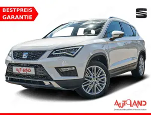 SEAT Ateca 1.4 Xcellence LED 360° Panorama AHK