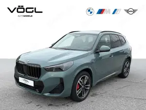 BMW X1 xDrive20d M Sportpaket Head-Up HK HiFi DAB