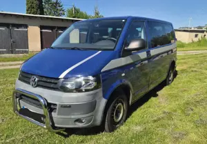 Volkswagen T5 Transporter Kombi