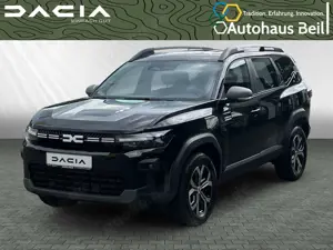 Dacia Bigster Expression ECO-G 140
