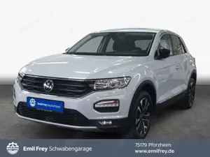 Volkswagen T-Roc 1.5 TSI ACT OPF UNITED