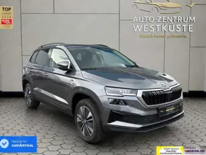 Skoda Karoq Tour 1.5 TSI DSG AHK NeuWagen zum GW-Preis