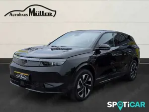 Opel Grandland Electric GS 11 KW HUD Navi 360 Kamera LED ACC Appl